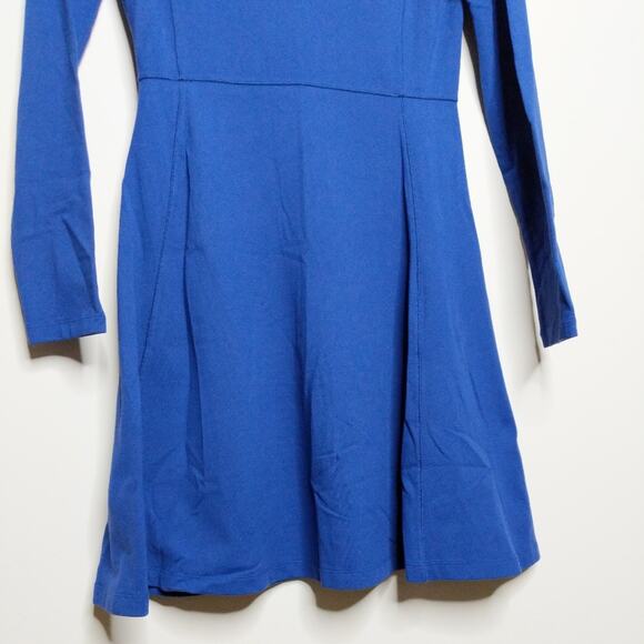 Athleta Cozy Up Travel Dress - Size XXS - EUC - Picture 3 of 7